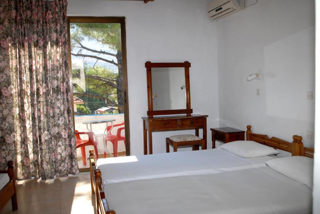 Anthula Sun Hotell Archangelos  Rom bilde